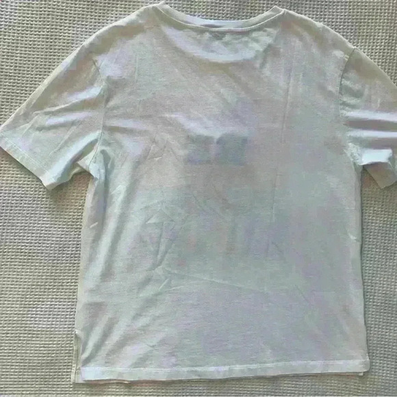 Sandro Paris Women’s Don’t Be Late For Love Tshirt. Size small. - Picture 5 of 10